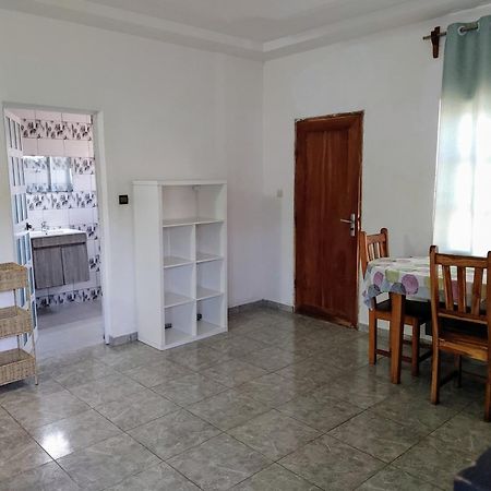 Guesthouse Bambou Beach Grand-Popo Kamer foto