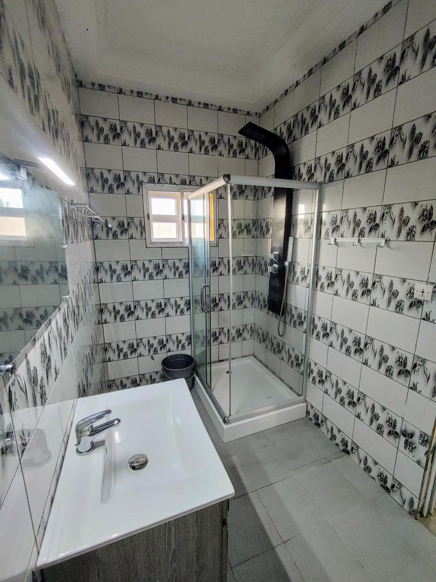 Guesthouse Bambou Beach Grand-Popo Kamer foto
