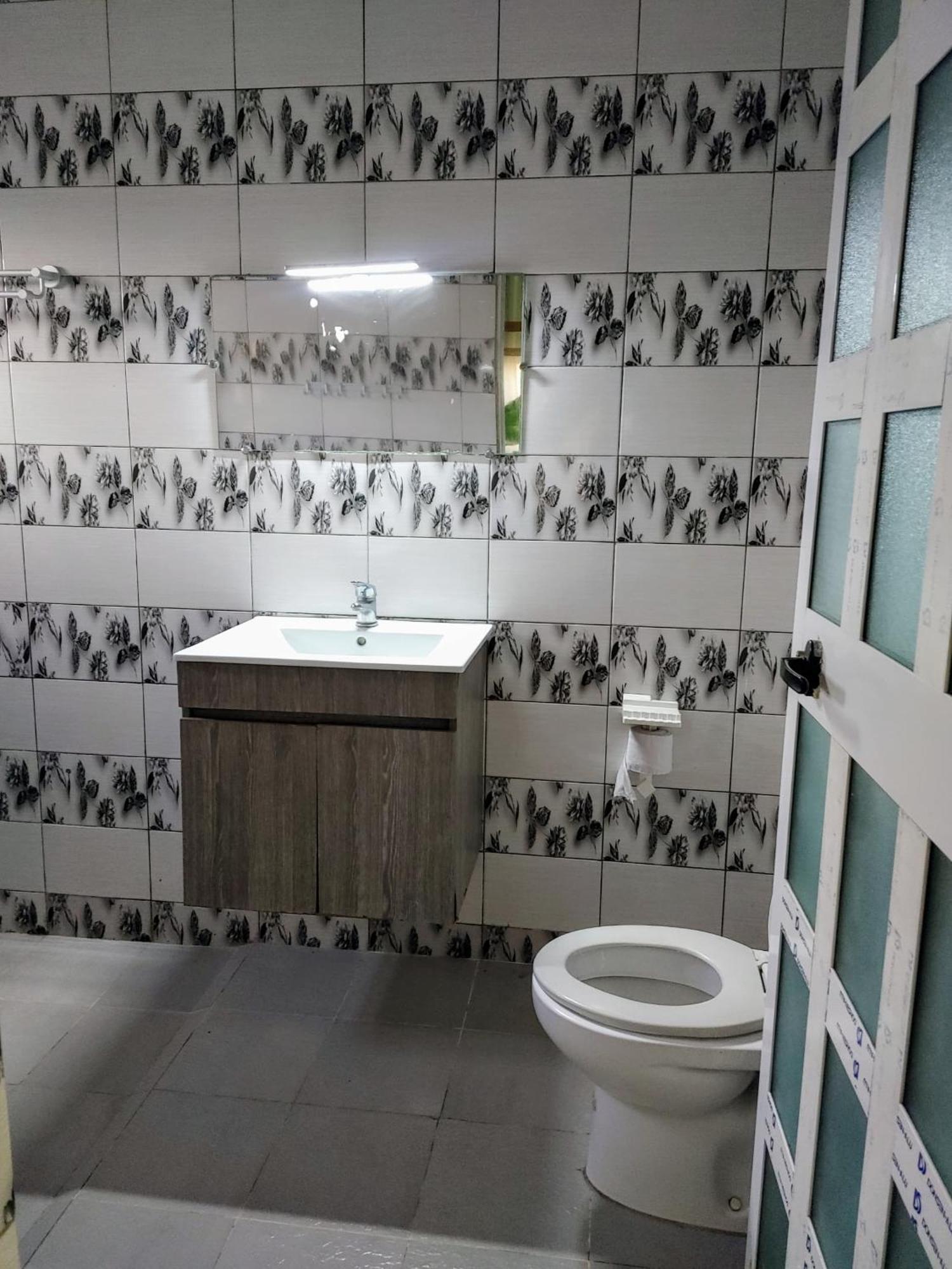 Guesthouse Bambou Beach Grand-Popo Kamer foto